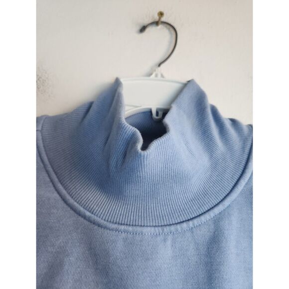 Anthropologie Light Blue Sweater - Picture 5 of 9